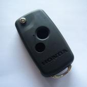 Honda Flip Key 2 Button Casing