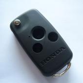 Honda Flip Key 3 Button Casing