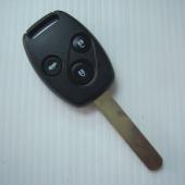 Honda Accord 2009 3 Button Remote Key