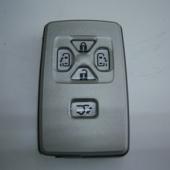 Toyota Proximity 5 Button Remote