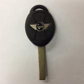 Mini Remote Key