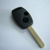 Honda 2 Button Casing