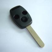 Honda 3 Button Casing