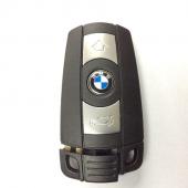 BMW Cas 3 Remote Key