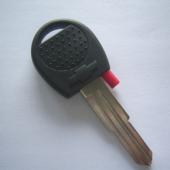 Chevrolet Chip Key