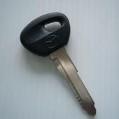 Mazda Immobilizers Key
